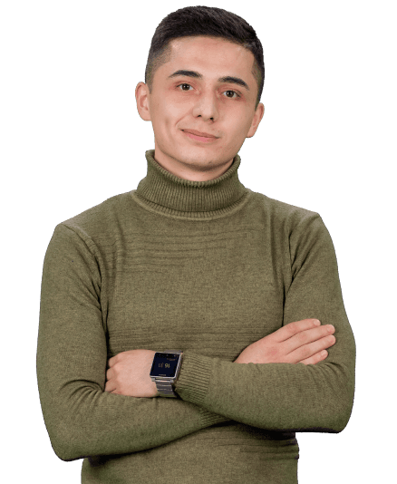 Фазлиддинбек Равшанбек ўғли Раҳмоналиев