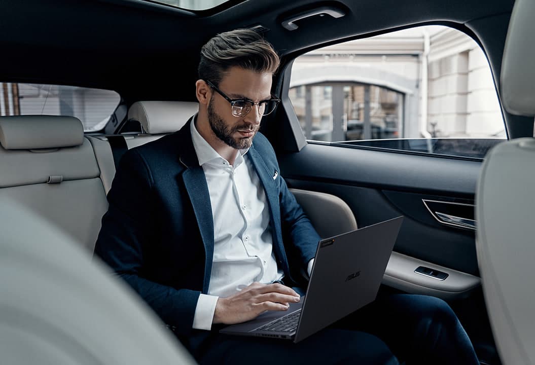 Barcha jarayonlar nazorat ostida bo‘lganda: ASUS biznes segmentini nima bilan zabt etmoqchi?