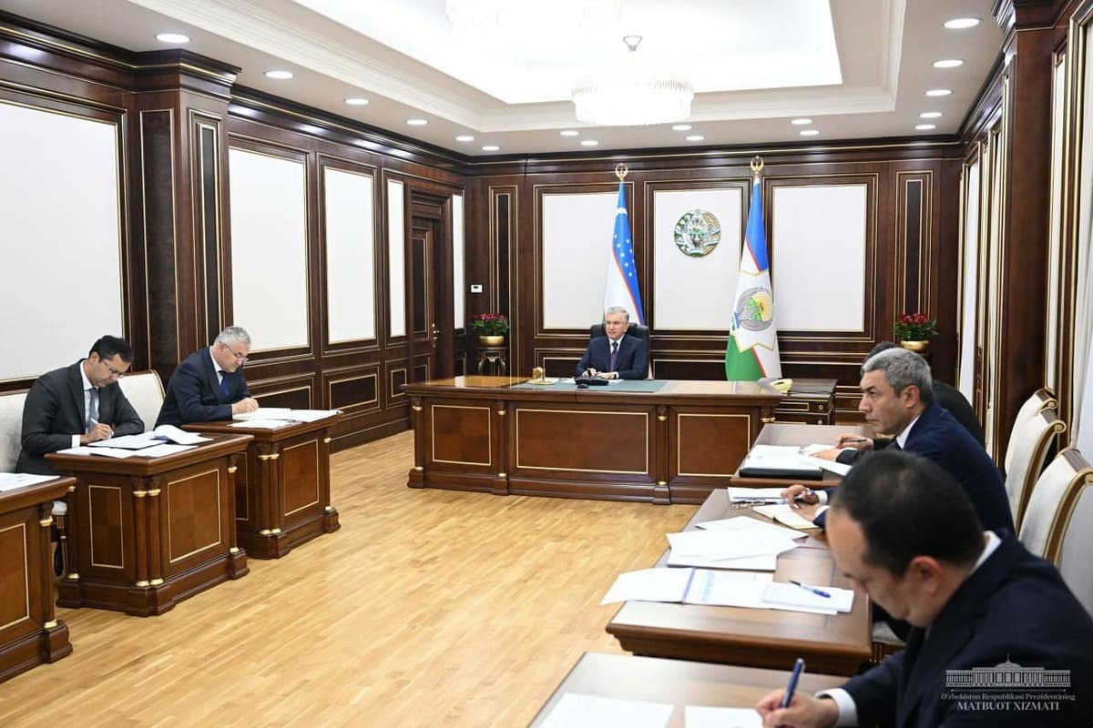 Uzsanoatqurilishbank to attract $3.1 billion to finance investment projects in 2024