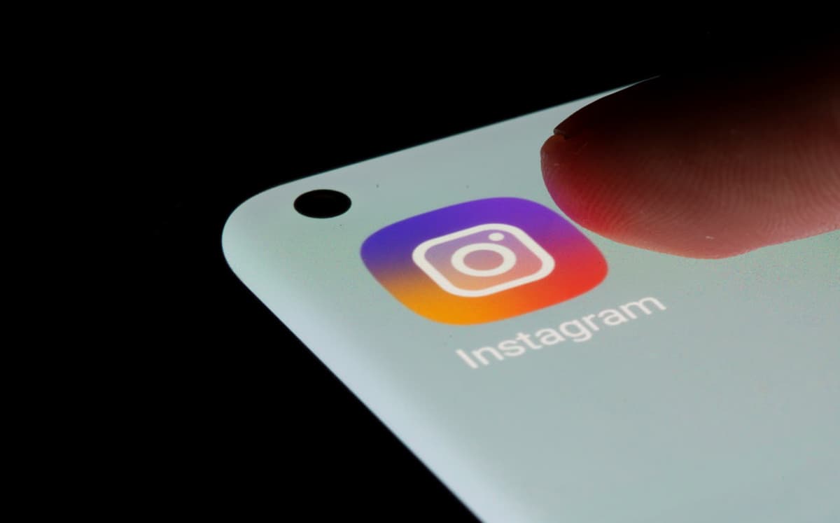 Turkiyada Instagram bloklandi