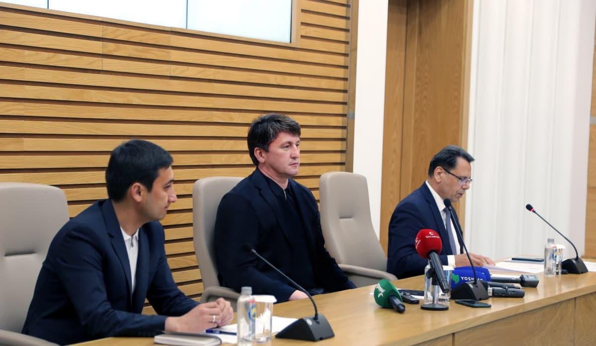 Toshkentda banklar tomonidan bitiruvchilar va talabalar uchun 100 mingta yangi ish o‘rinlari yaratiladi
