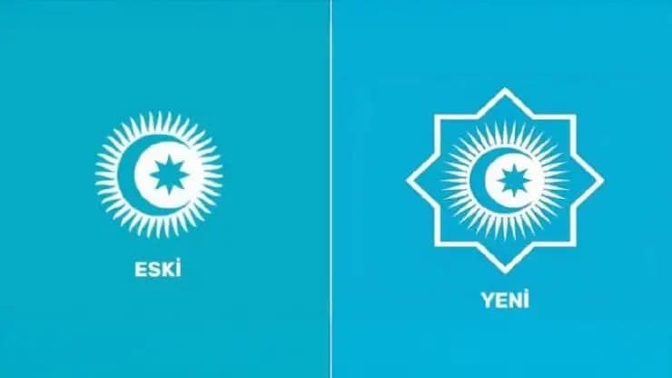 Туркий давлатлар ташкилотининг янги байроғи қабул қилинди