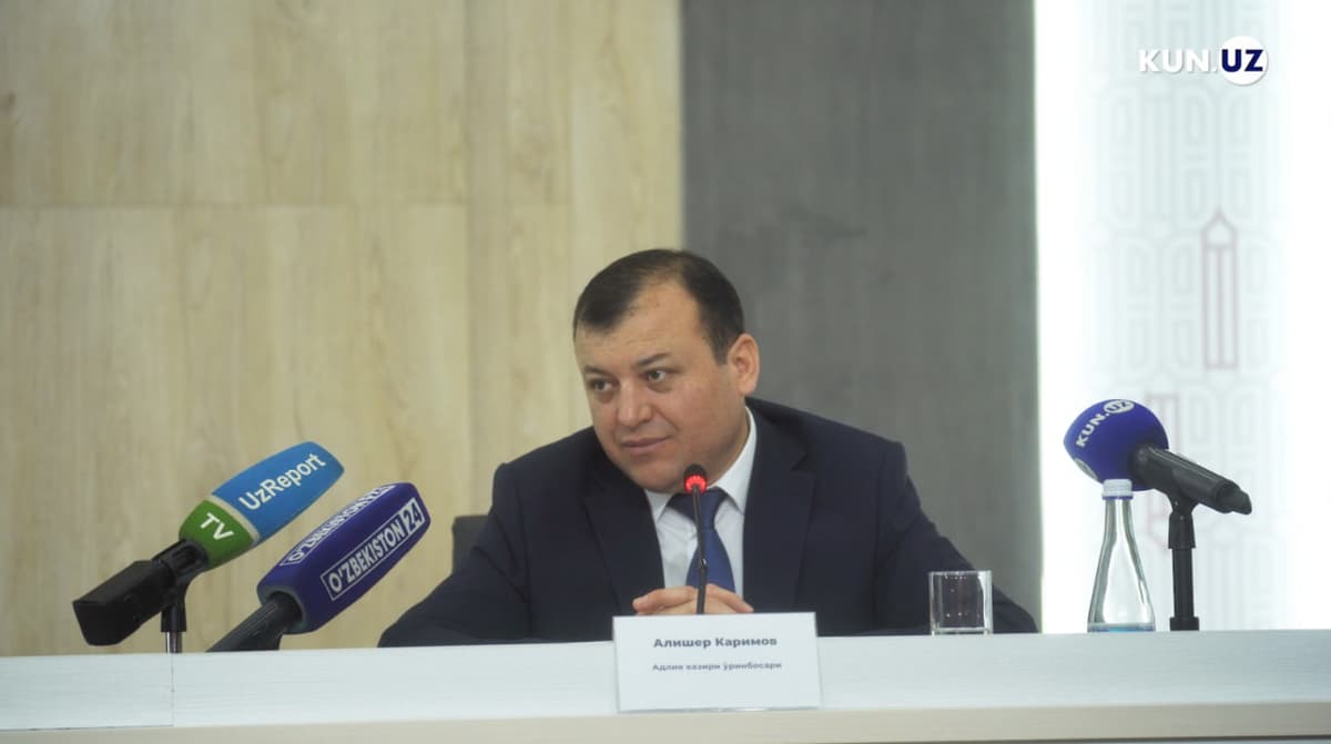 O‘zboshimchalik bilan egallangan yer uchastkalarining huquqiy maqomi bo‘yicha alohida talablar belgilanadi