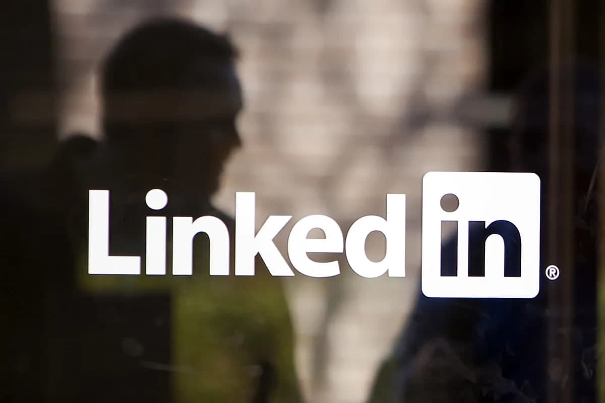 ЕИда LinkedIn ижтимоий тармоғи 310 млн евро жаримага тортилди