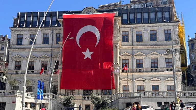 Turkiya: Tojikiston fuqarolari uchun viza rejimi - vaqtinchalik