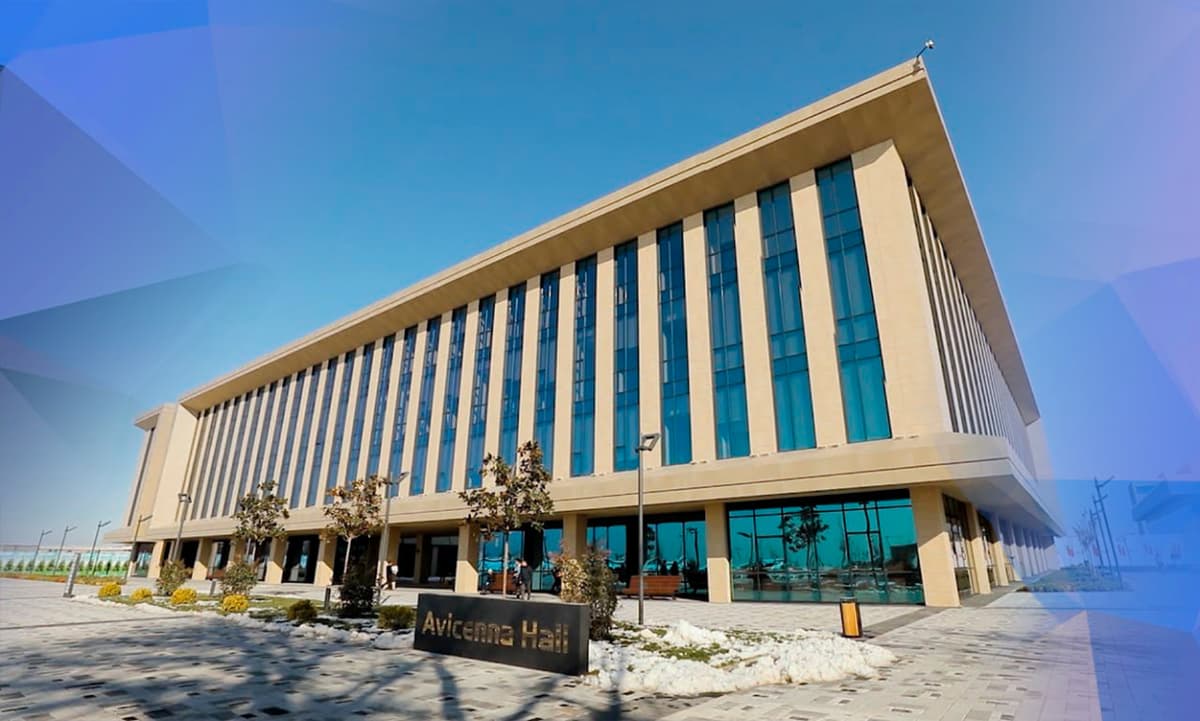 Комитет по конкуренции возбудил дело против Central Asian University