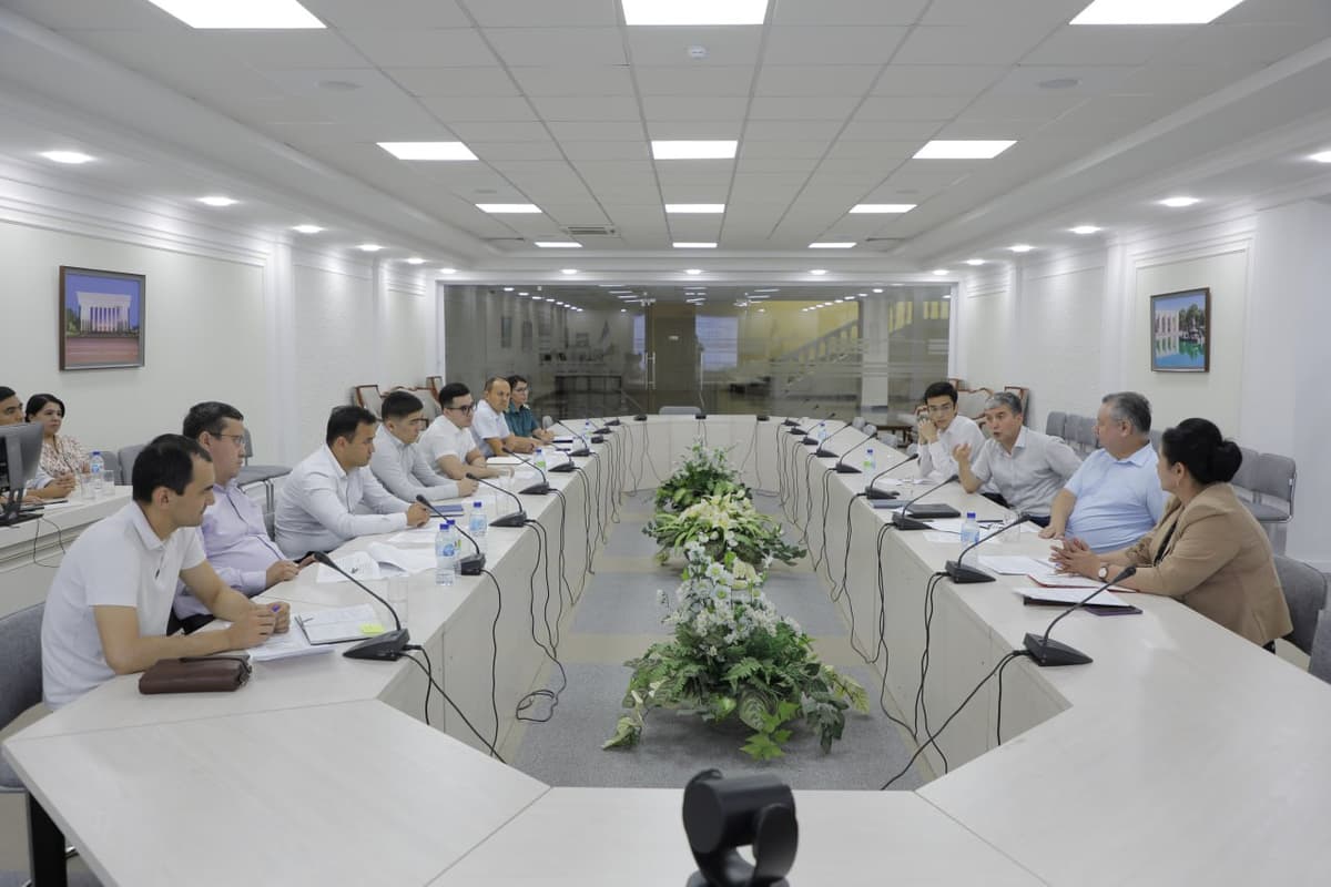 Uzbekistan's Criminal Code to introduce clauses against domestic violence targeting children