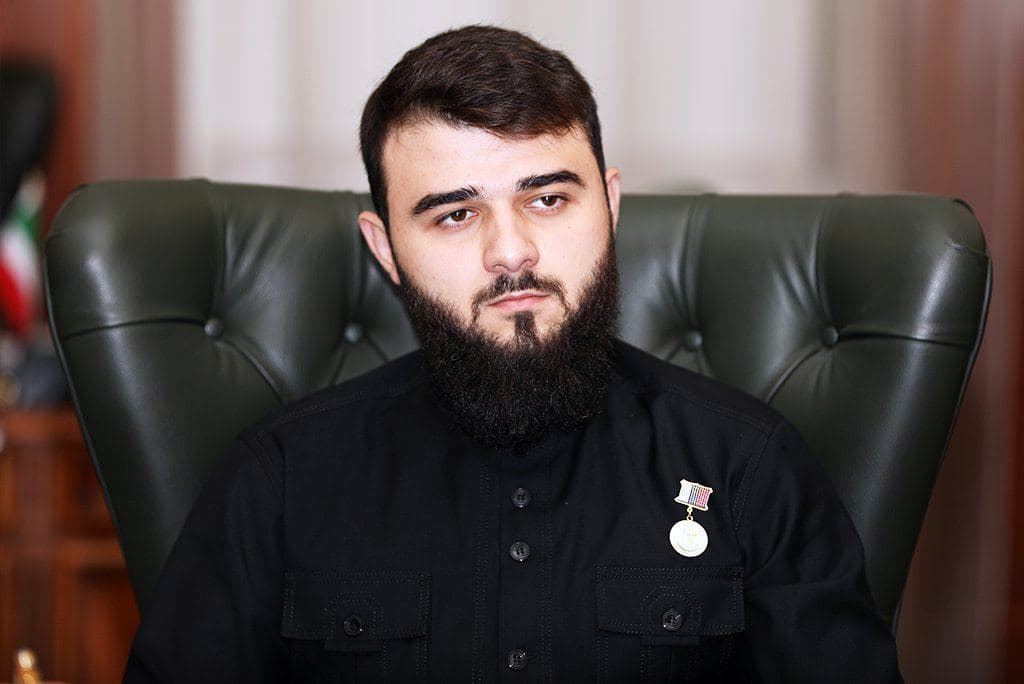 Qodirov o‘z qarindoshini Checheniston xavfsizlik kengashi kotibi etib tayinladi