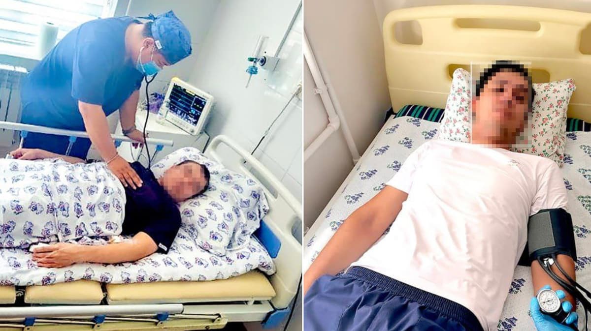 Doctors in Tashkent brutally beaten before surgery, criminal case initiated
