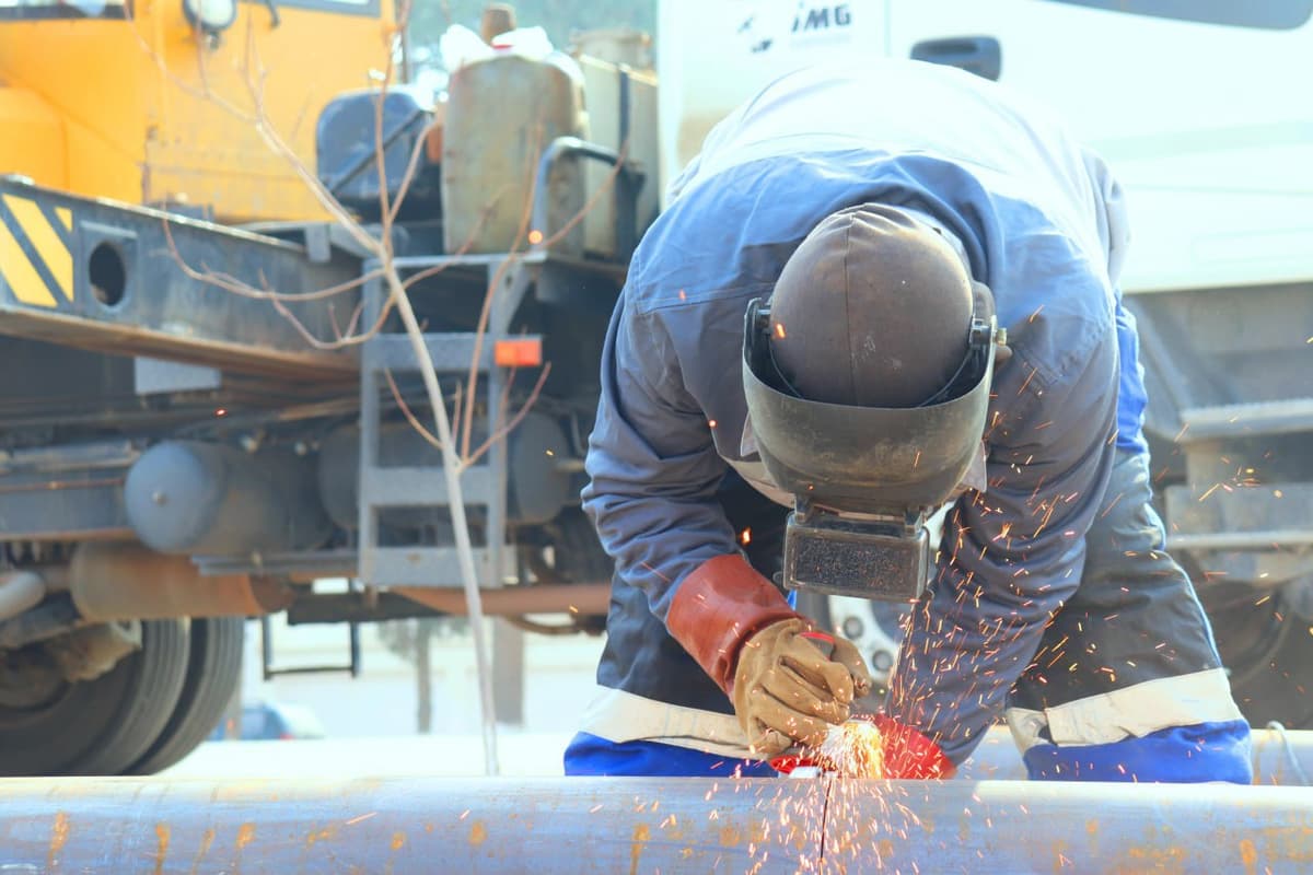Natural gas supply temporarily suspended in three districts of Tashkent