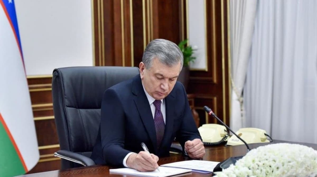 Uzbekistan introduces tax benefits and new platforms for civil society support