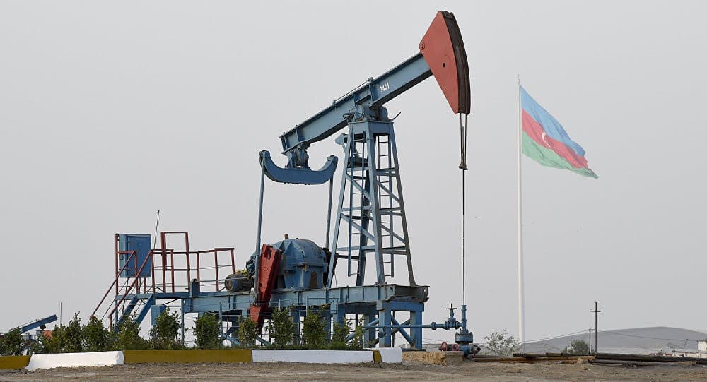 Озарбойжон билан энергетика соҳасида ҳамкорлик қилинади