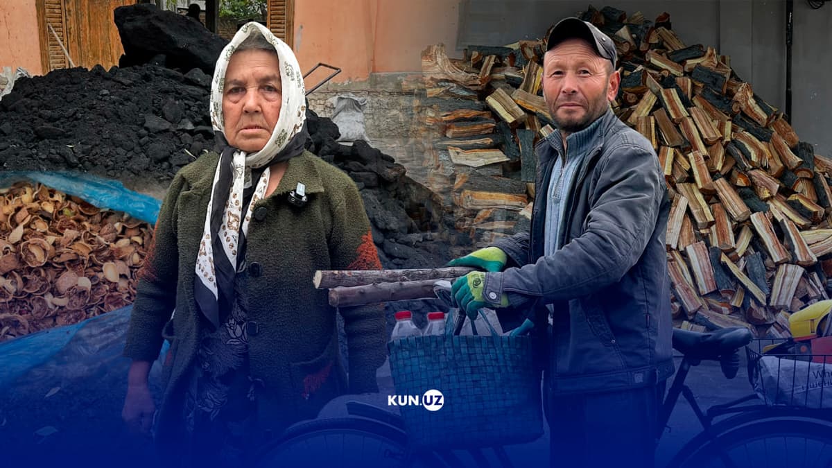 “Bahordan boshlab qishga tayyorlanamiz” – qish qarshisidagi farg‘onaliklar