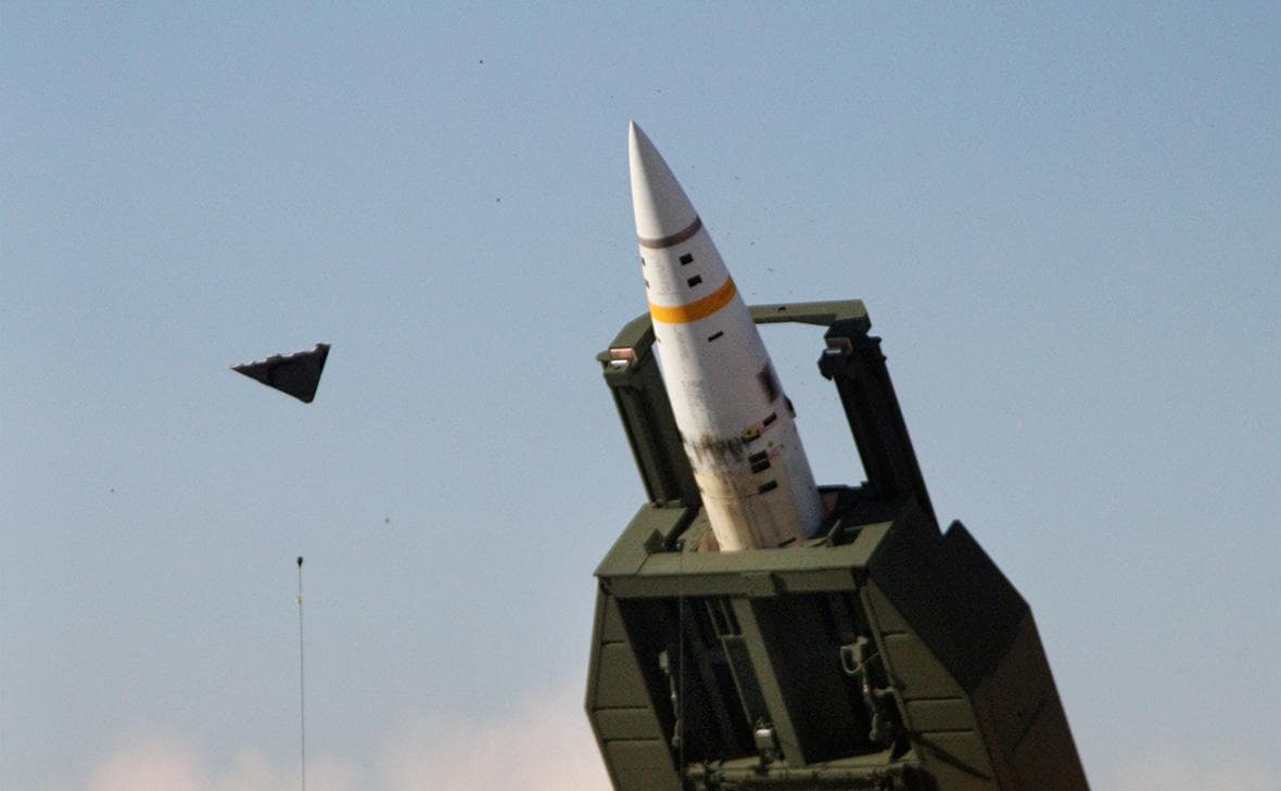 Birinchi zarbada Bryanskkacha: Ukraina ilk marta ATACMS ballistik raketasi bilan Rossiya hududiga zarba yo‘lladi