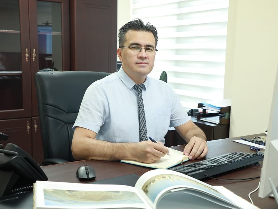 Antikorrupsiya agentligi tadbirkor rektor ustidan vazirlikka taqdimnoma kiritdi