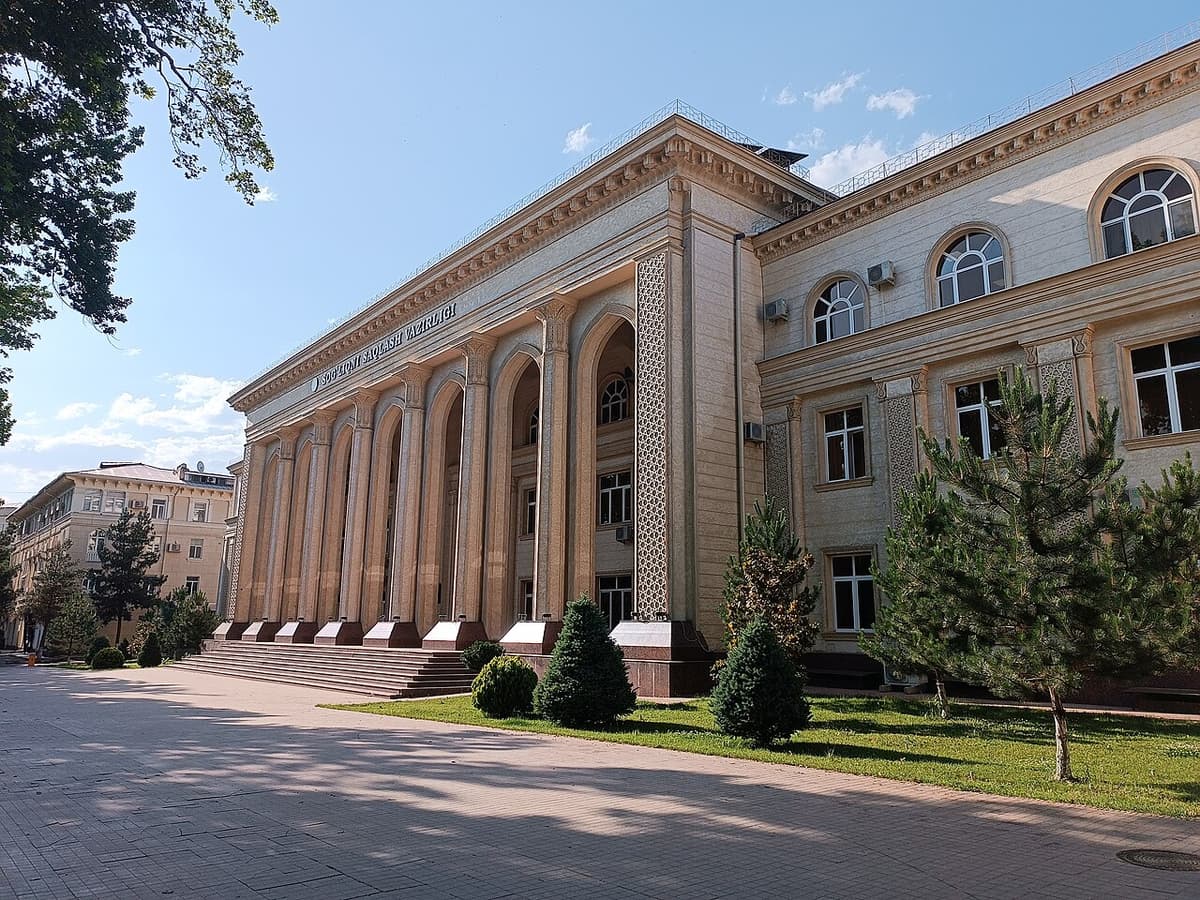 ССВ ёзда кенг тарқаладиган ўткир диареядан огоҳлантирди