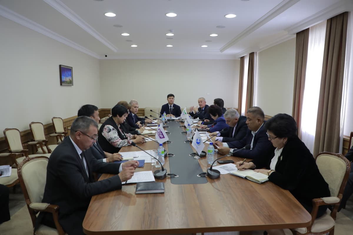 Ayrim qadoqlash materiallari va tovarlarga ekologik yig‘im joriy etilishi mumkin