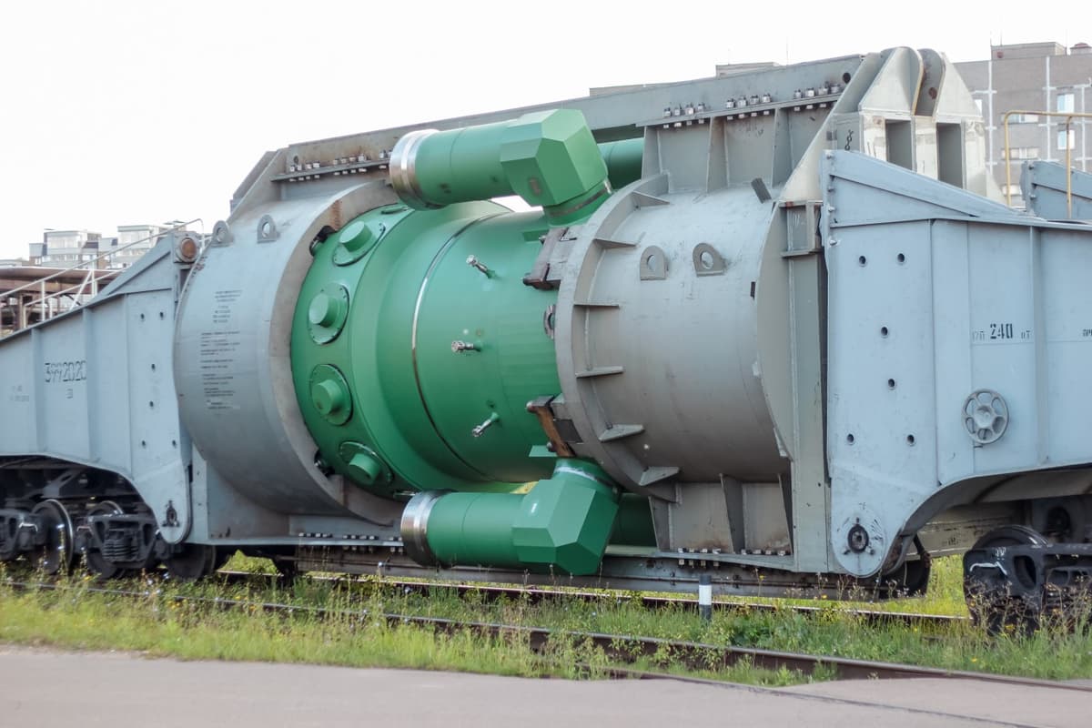 Russia proposes construction of mini nuclear power plants in Uzbekistan