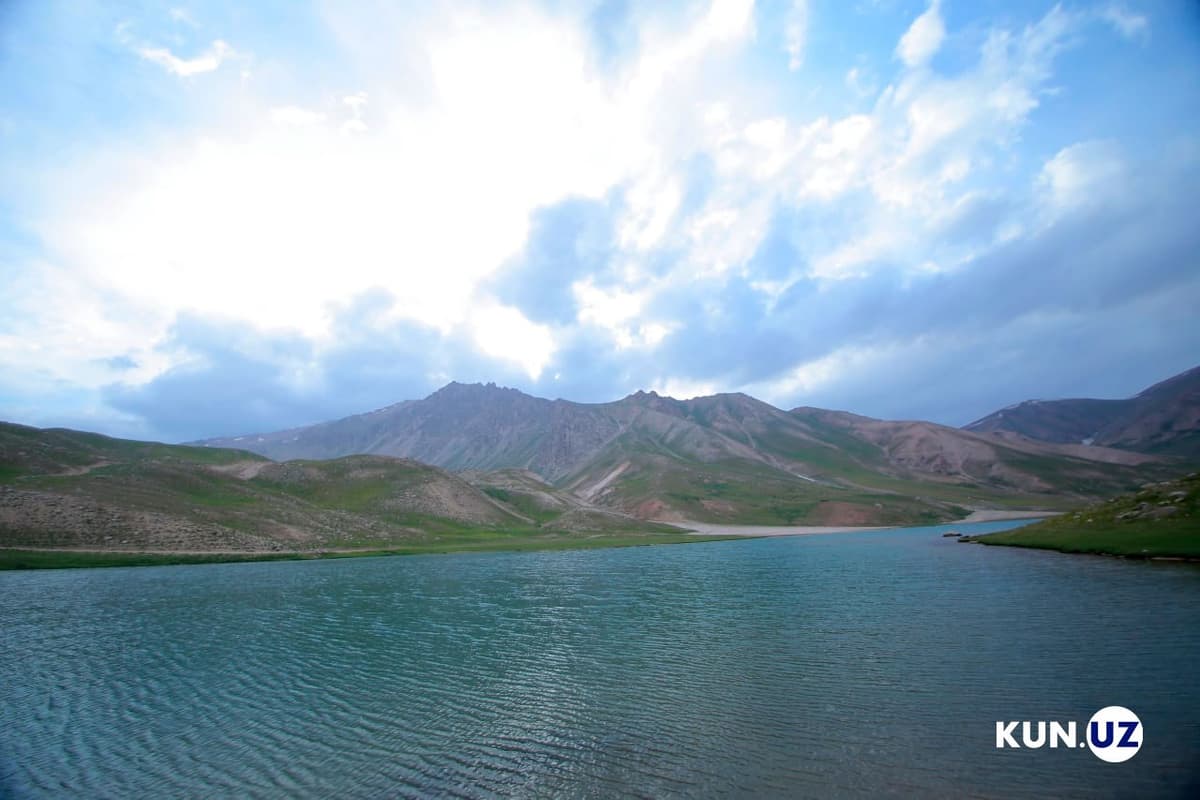 Uzbekistan to pay Kyrgyzstan $280,000 dollars for water