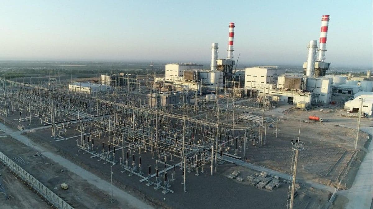 577 so‘mdan 998 so‘mgacha - IESlarda ishlab chiqarilayotgan elektr energiyasining tannarxi qancha?