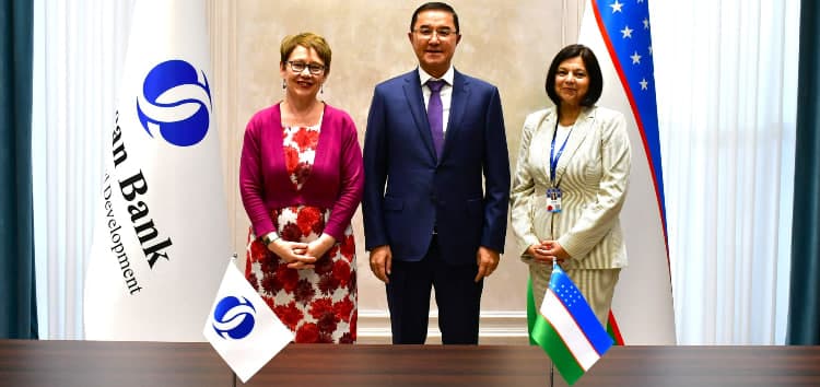 EBRD allocates $238 million for road improvements in Khorezm