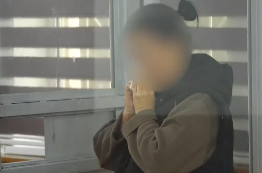 Navoiyda erini urib o‘ldirgan ayolga hukm o‘qildi