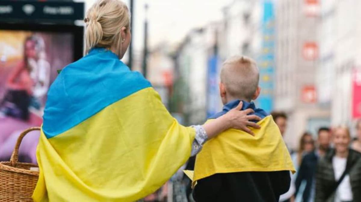 YeI ukrainaliklarning vaqtinchalik himoyasini 2026 yilgacha uzaytirmoqchi