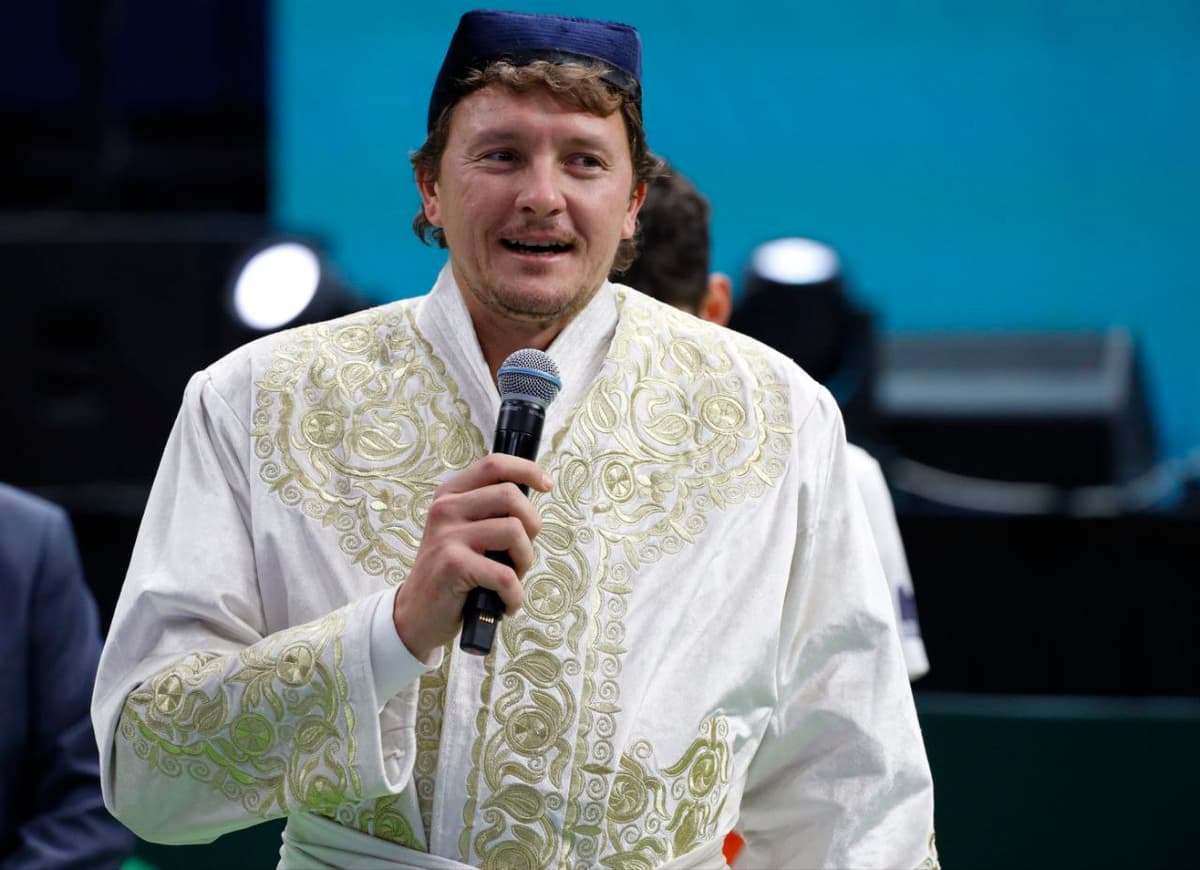 Denis Istomin faoliyatini yakunladi