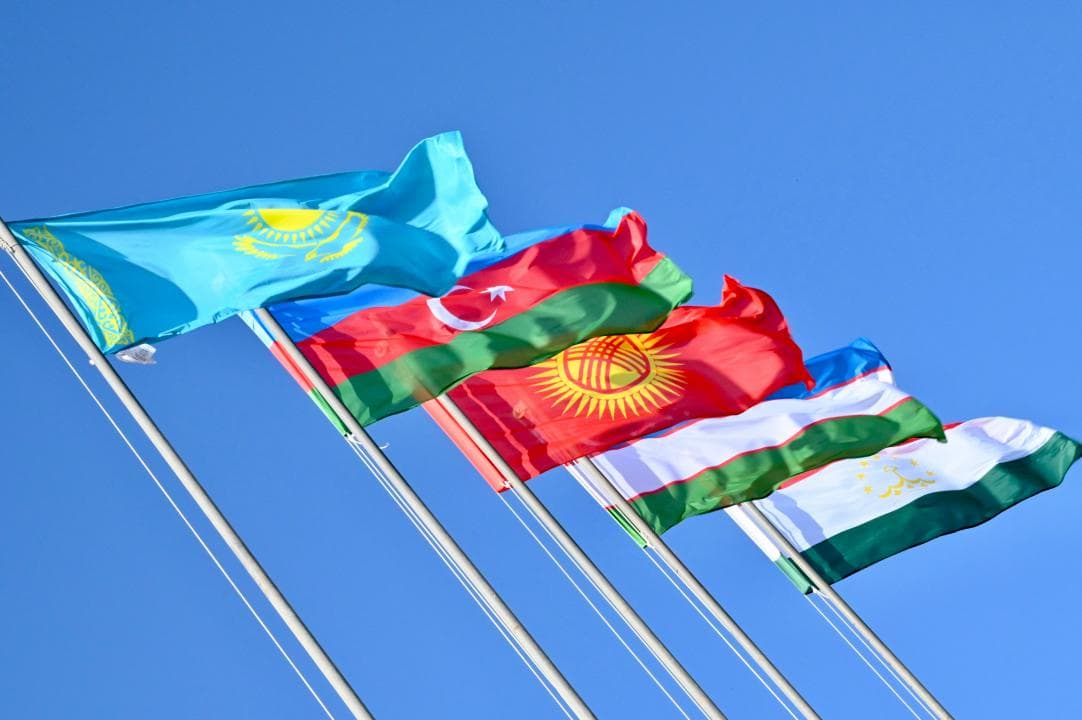 Uzbekistan’s military participates in international exercises in Kazakhstan