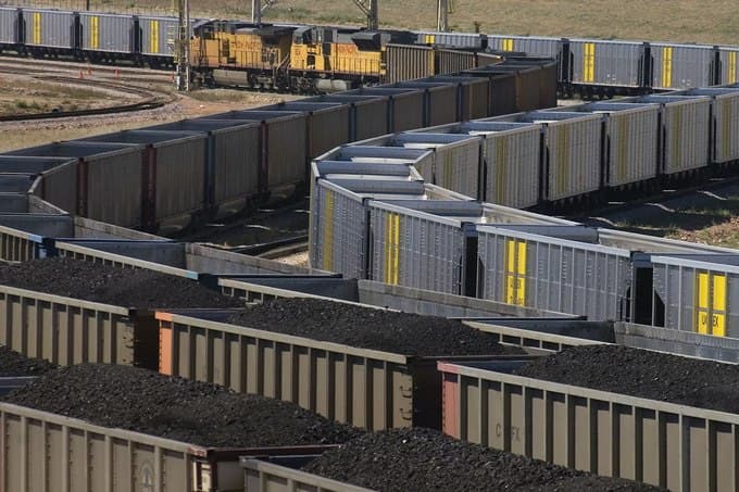 Kazakhstan almost doubled coal supplies to Uzbekistan