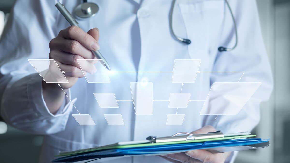 Britaniya klinikalari sun’iy idrok yordamida bemorlarning o‘lim sanasini hisoblashni boshlaydi