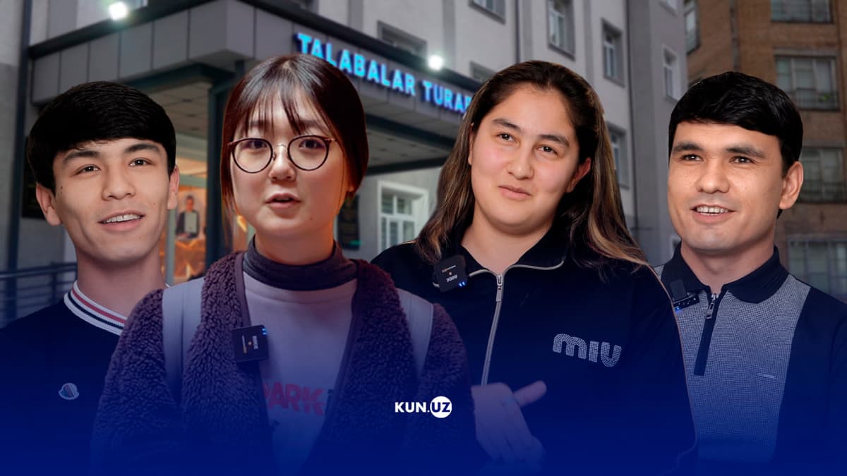 «Падали с кровати, с непривычки» — приключения в студенческом общежитии