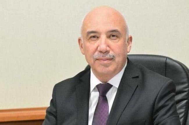 Алишер Шодмонов узоқ муддатли таътилга чиқди