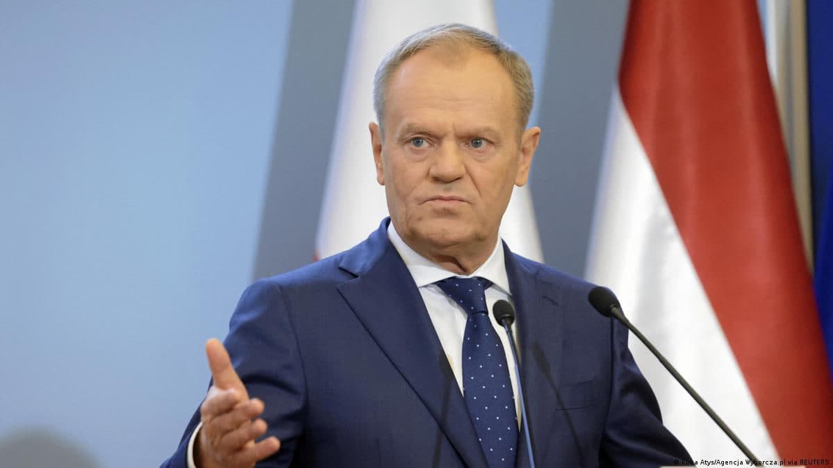 Varshava va Kiyev qishloq xo‘jaligi mahsulotlari bo‘yicha kelishuvga yaqinlashdi