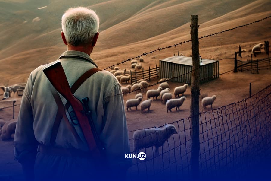 Tundagi o‘q ovozi – Chortoqdagi qotillik tafsiloti
