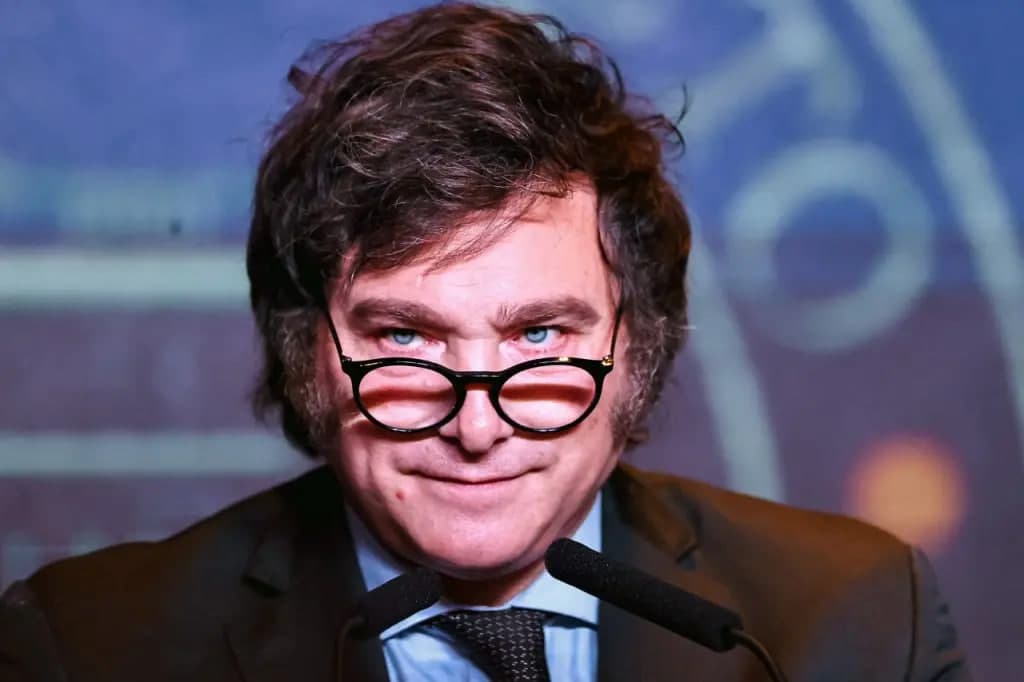 Argentina prezidenti Buyuk Britaniyani Folklend orollarini qaytarishga chaqirdi