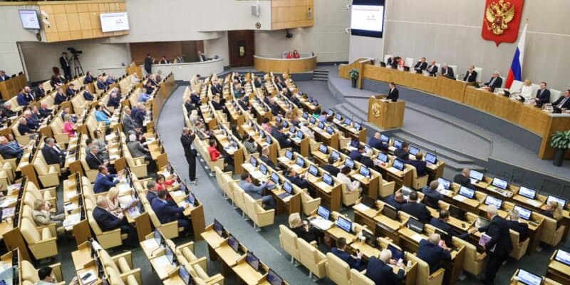 Duma Ukrainada jang qilayotganlarning qarzidan kechish to‘g‘risidagi qonunni qabul qildi