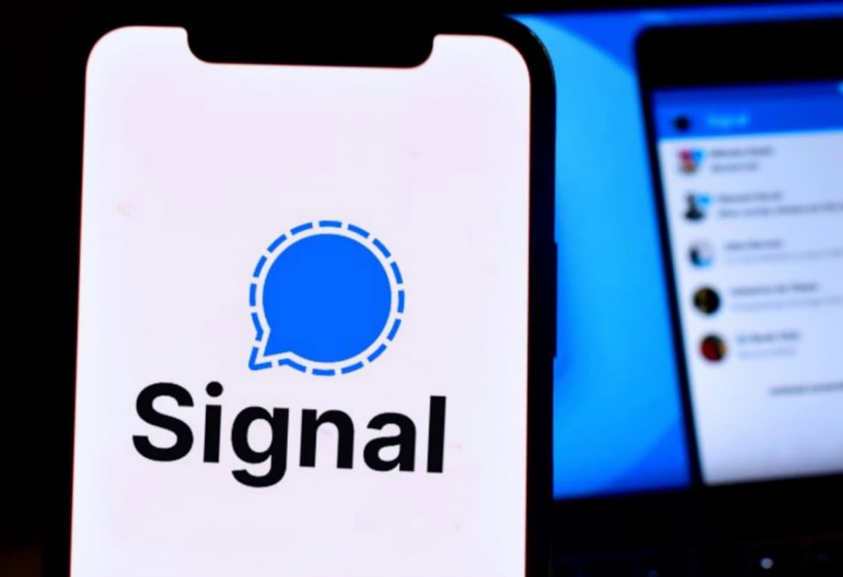 Россияда Signal мессенжерини блоклаш бошланди