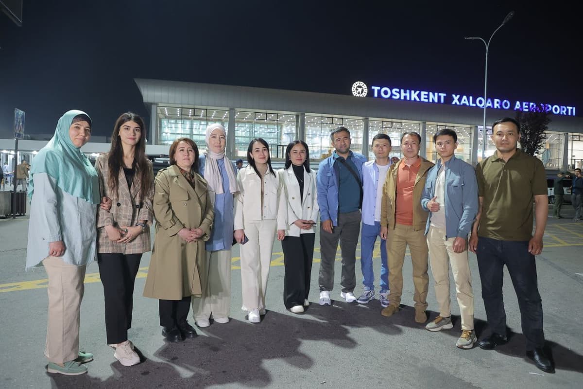 Yil boshidan buyon xorijga ishlashga ketganlar soni aytildi