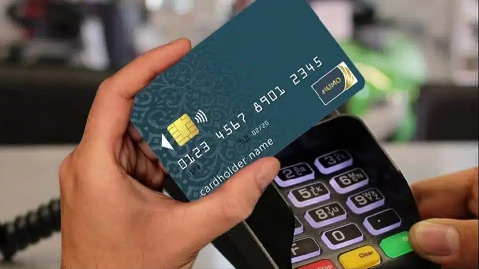 Government announces privatization of Humo payment system