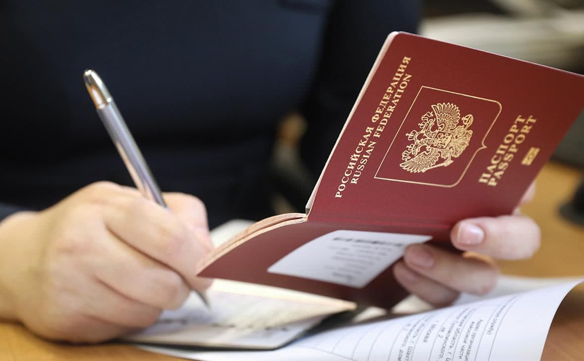 Ozarboyjon Rossiya fuqarolarining mamlakatda bo‘lish qoidalariga o‘zgartirish kiritadi