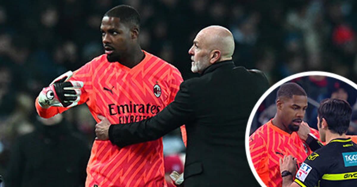 Italiyada mojaro, «Arsenal»da 5 ta gol. Yevropada kun o‘yinlari