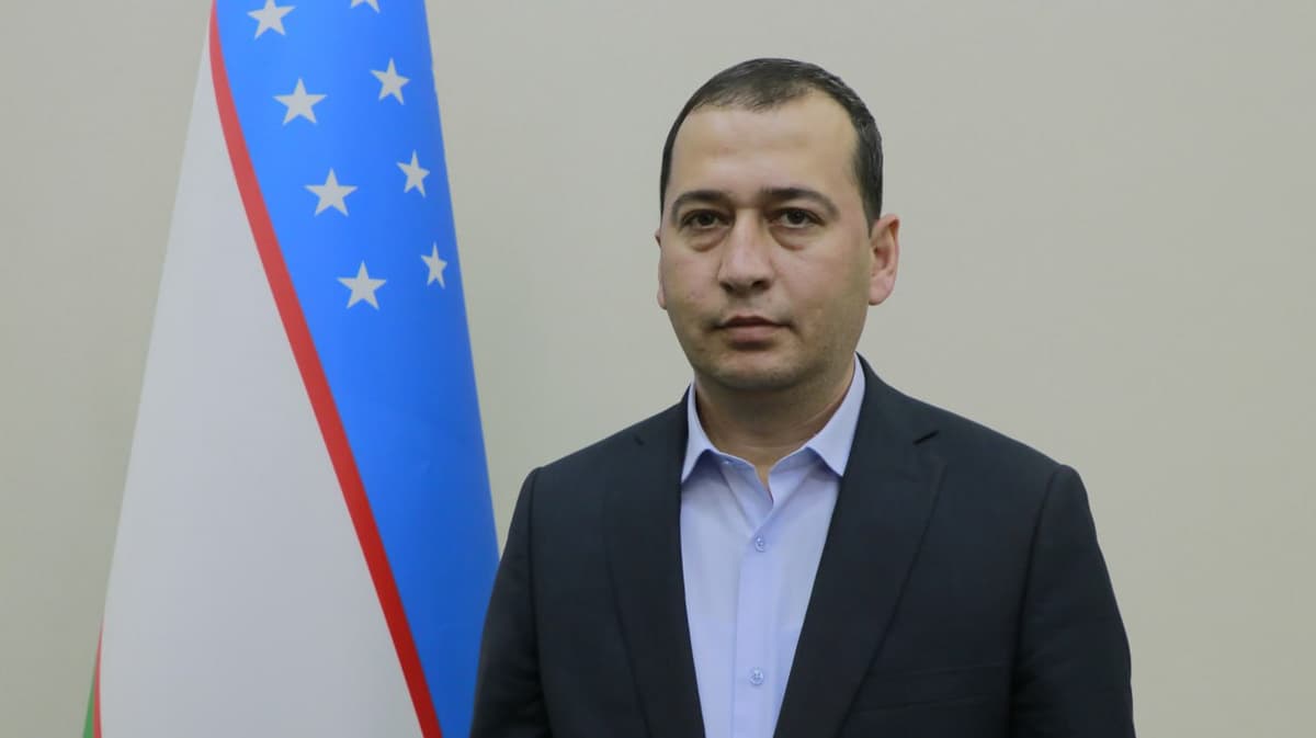 Ромитаннинг судланаётган “замҳокими” ишдан олингани маълум бўлди. Аммо бу жамоатчиликдан яширилган