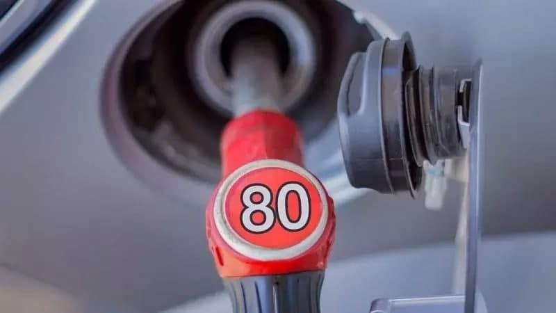 АИ-80 бензинини акциз солиғидан озод этиш муддати якунланди