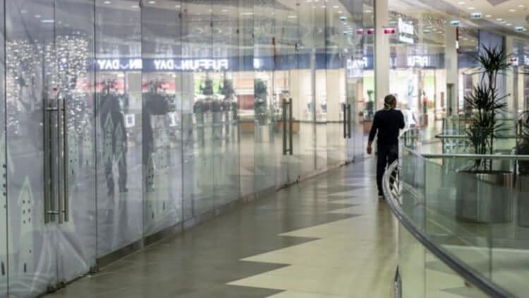 Rossiyani tark etgan g‘arb firmalari 103 mlrd dollar yo‘qotdi