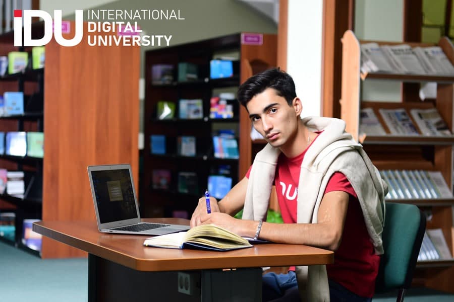 IT-universitet tanlashda adashmaslik va sifatli ta’lim olish yo‘li