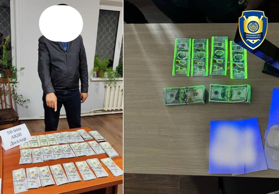 Пресечено мошенничество, связанное с продажей земельного участка за $160 000