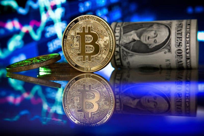 Kriptovalutalarda yuqori tebranuvchanlik, asosiy qimmatbaho metallarning barchasida narx o‘sishi – xalqaro moliya bozori sharhi