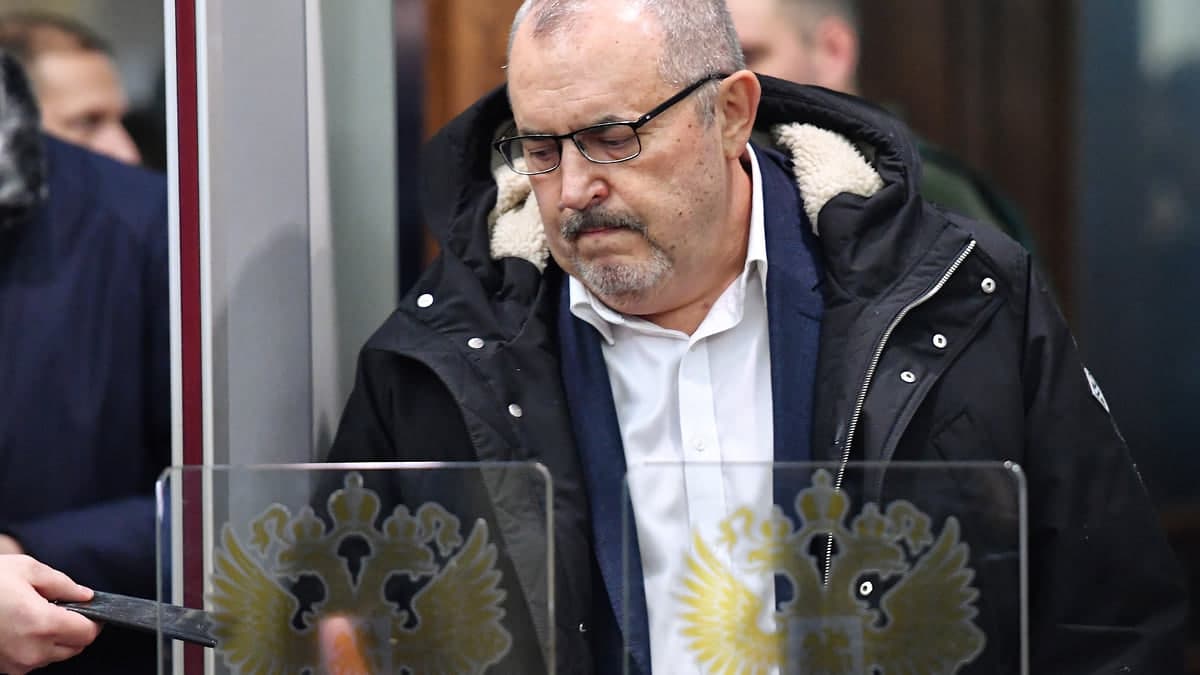 Rossiya MSK Nadejdinga prezidentlik saylovlari uchun imzo to‘plashga ruxsat berdi