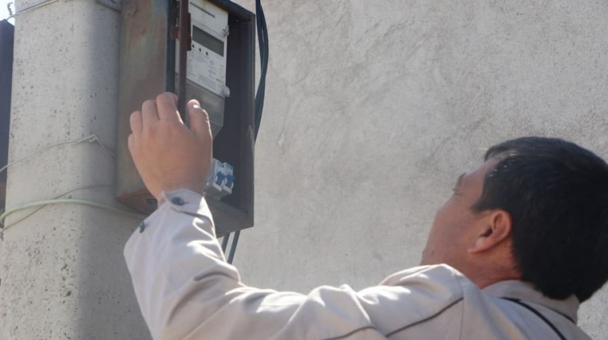 Illegal energy usage in three regions of Uzbekistan leads to substantial financial damage